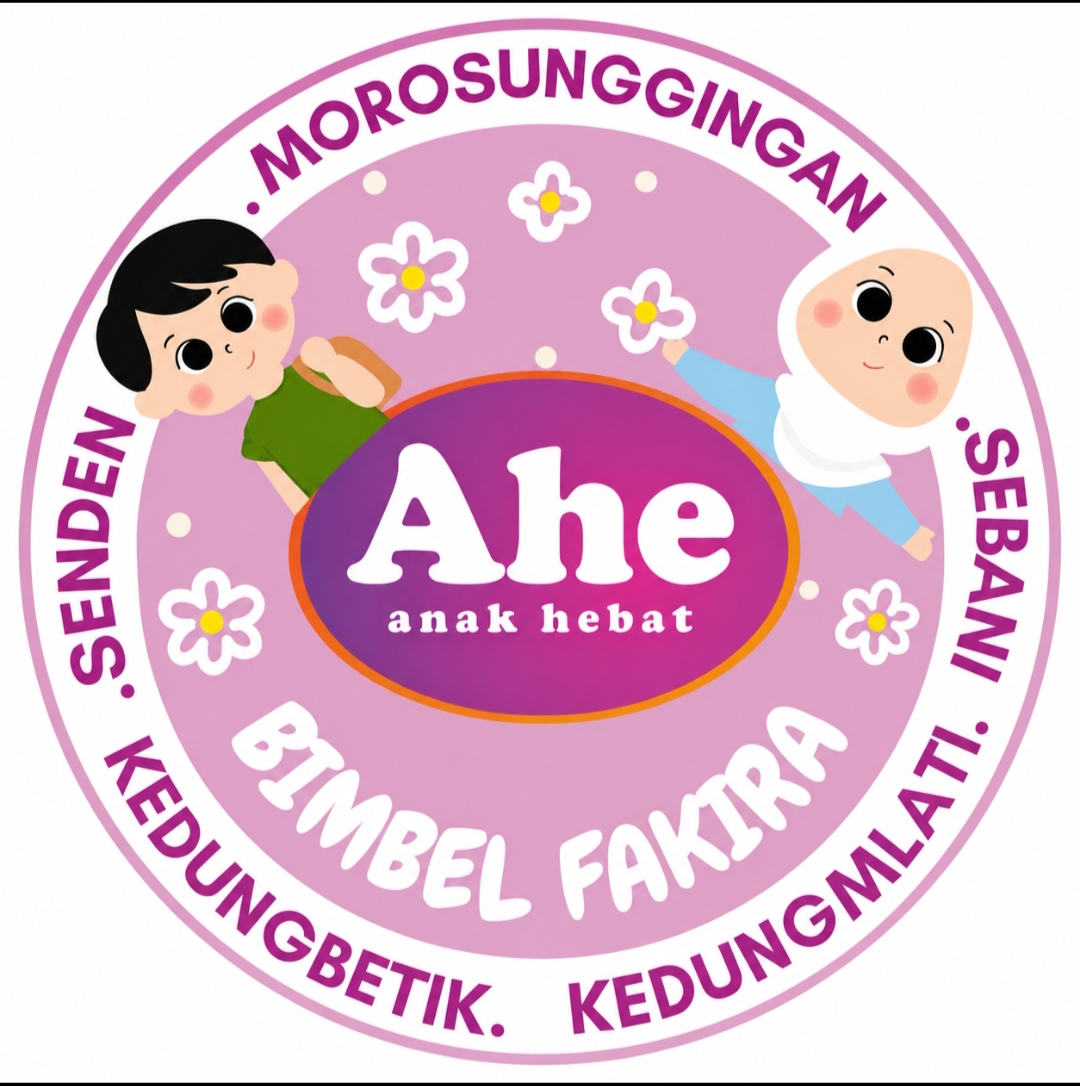 Logo Ahe Sebani